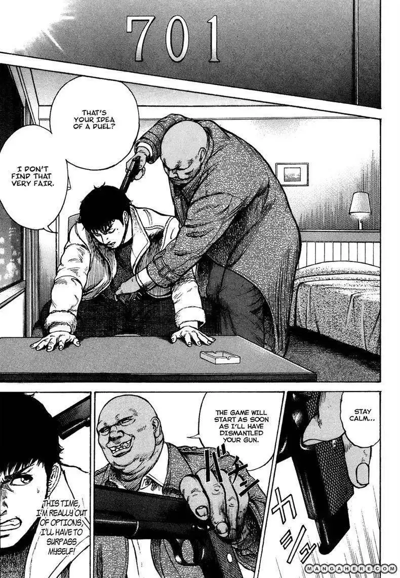 Kyou Kara Hitman Chapter 8 26